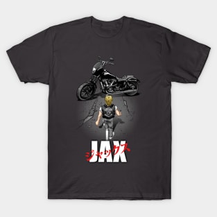 Jaxira T-Shirt